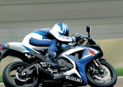 Suzuki GSX-R750